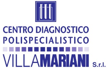 logo villa mariani